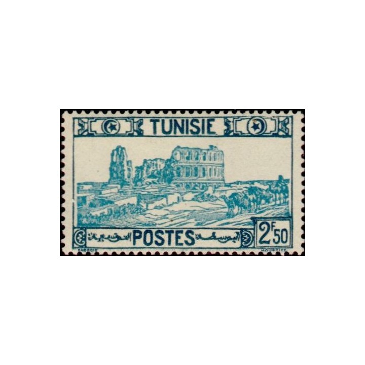 Tunisie - 236