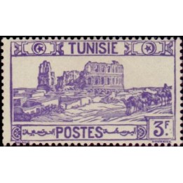 Tunisie - 237