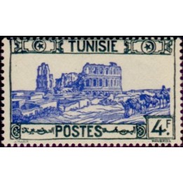 Tunisie - 238
