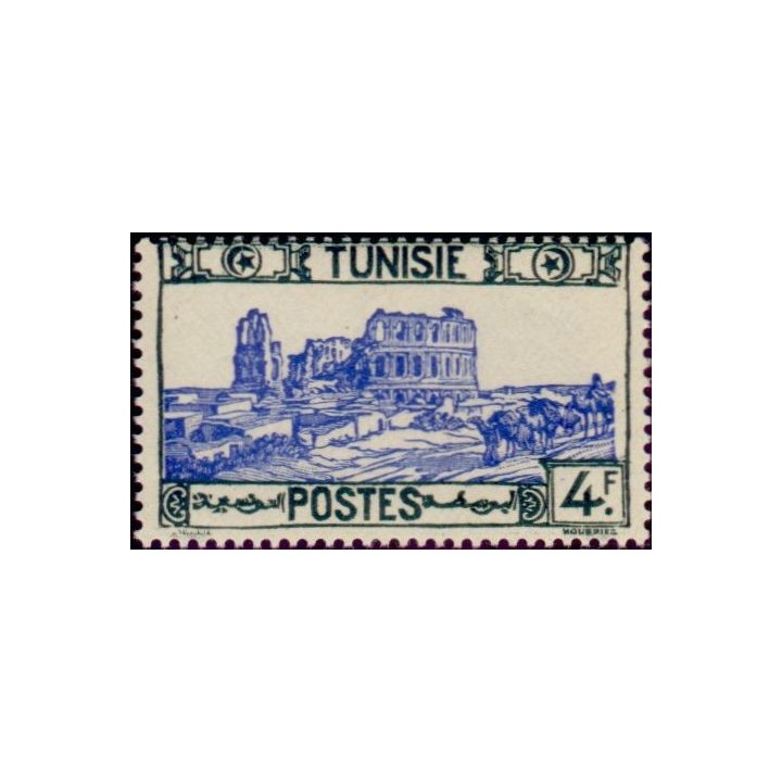 Tunisie - 238