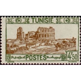 Tunisie - 239