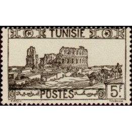 Tunisie - 240