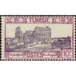 Tunisie - 241