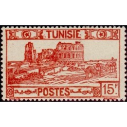 Tunisie - 242