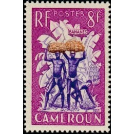 Cameroun - 297