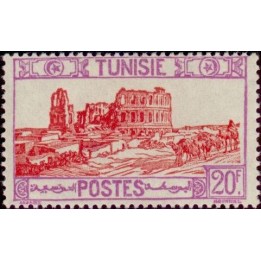 Tunisie - 243