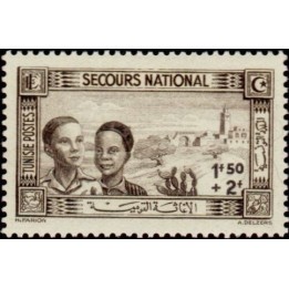 Tunisie - 246