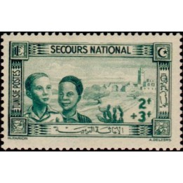 Tunisie - 247