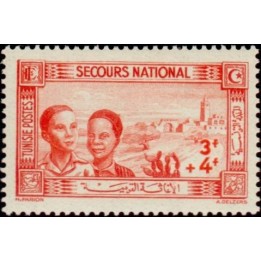Tunisie - 248