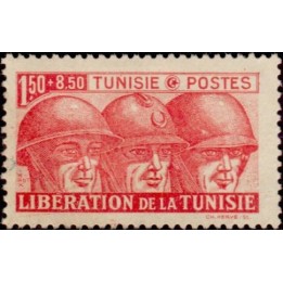 Tunisie - 249