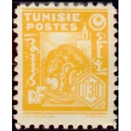 Tunisie - 250