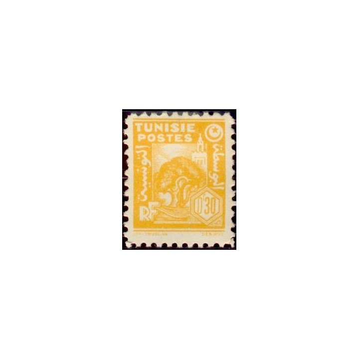 Tunisie - 250