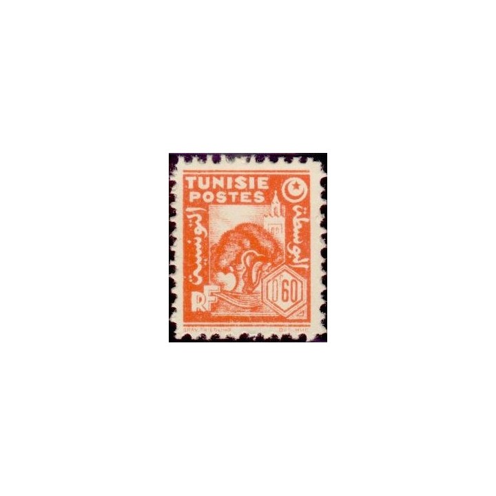 Tunisie - 252