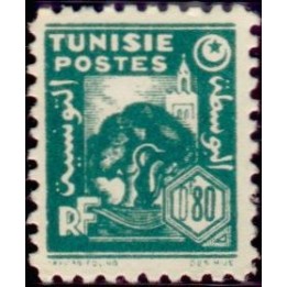 Tunisie - 254