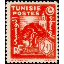 Tunisie - 258