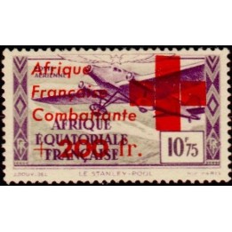 AEF - Poste Aérienne 29