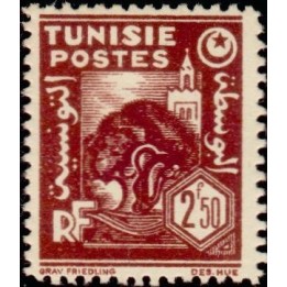 Tunisie - 259