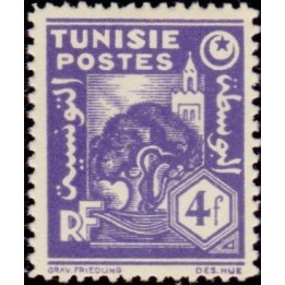 Tunisie - 261