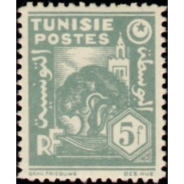 Tunisie - 263
