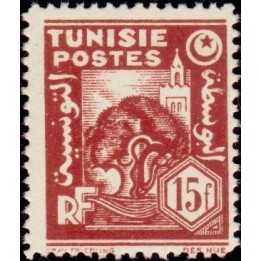 Tunisie - 266