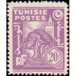 Tunisie - 267