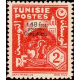 Tunisie - 268