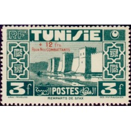 Tunisie - 270