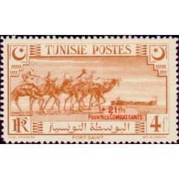 Tunisie - 271