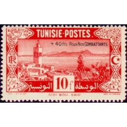 Tunisie - 272