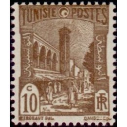 Tunisie - 273