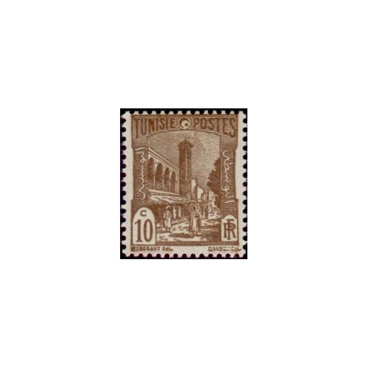Tunisie - 273