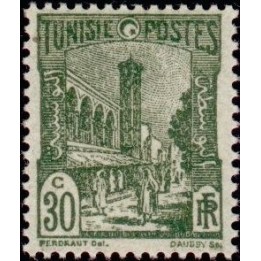 Tunisie - 274