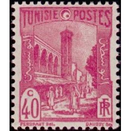 Tunisie - 275