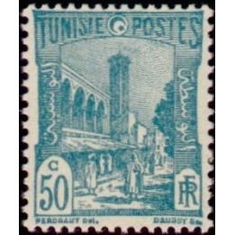 Tunisie - 276