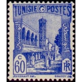 Tunisie - 277