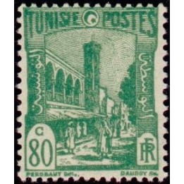 Tunisie - 278