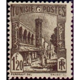 Tunisie - 279