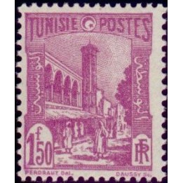 Tunisie - 280