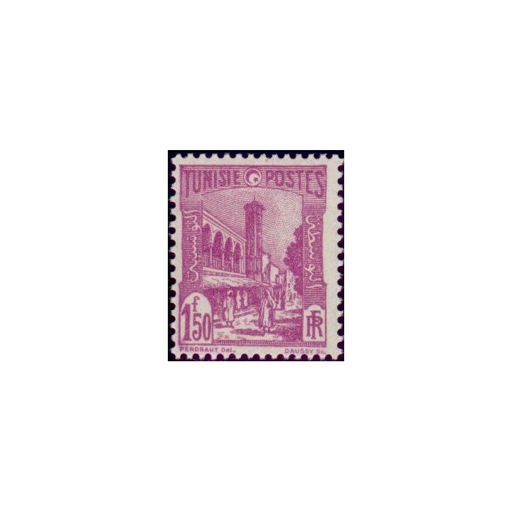 Tunisie - 280