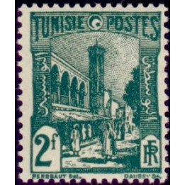 Tunisie - 281