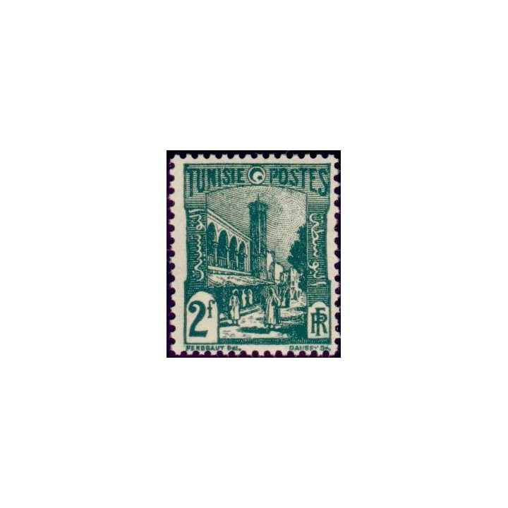 Tunisie - 281