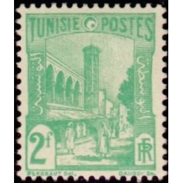 Tunisie - 281A