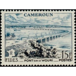 Cameroun - 301