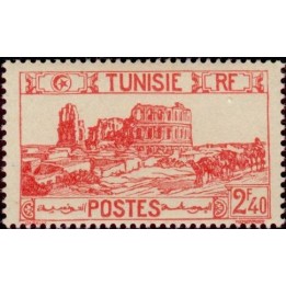 Tunisie - 282