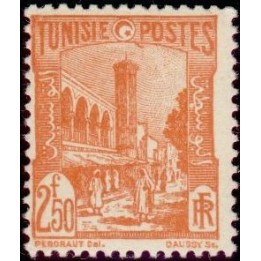 Tunisie - 283