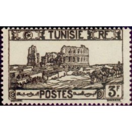 Tunisie - 284