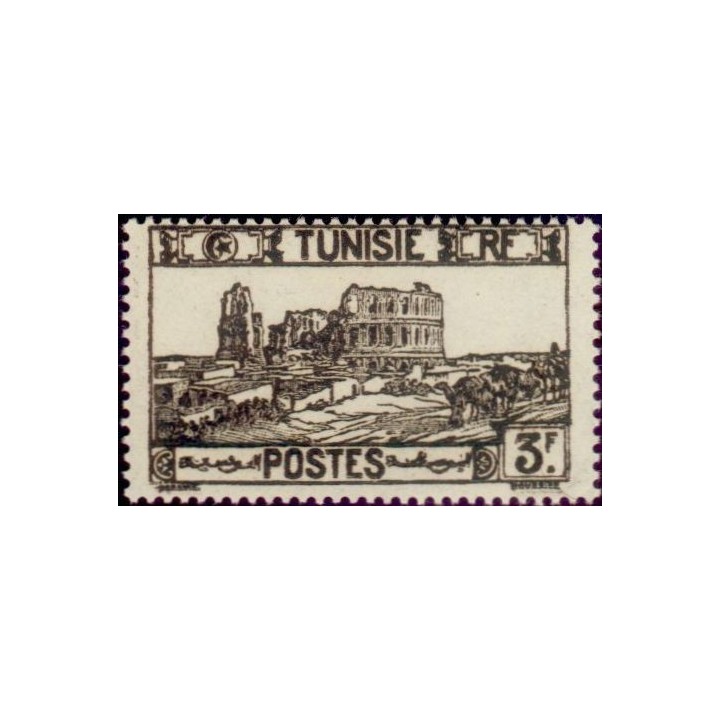 Tunisie - 284