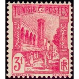 Tunisie - 285