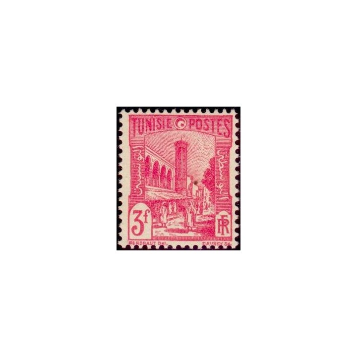 Tunisie - 285