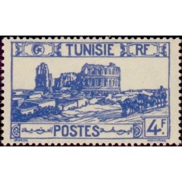 Tunisie - 286